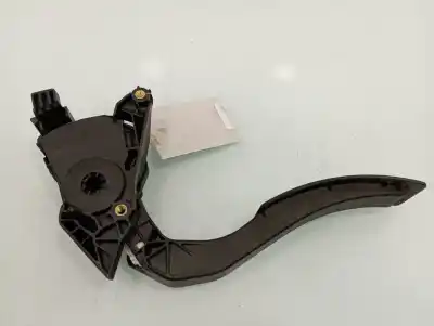 Автозапчастина б/у педаль акселератора для renault megane scenic ii/grand ja2 adventure посилання на oem iam 180029347r  
