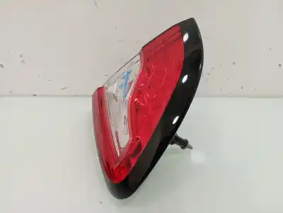 Автозапчастина б/у правий ліхтар для renault megane scenic ii/grand ja2 adventure посилання на oem iam 265508073r  
