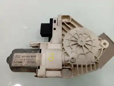 Автозапчасти б/у мотор заднего правого стекла за audi a6 avant (4f5) 3.0 tdi quattro ссылки oem iam 4f0959802a