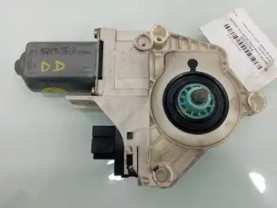 Second-hand car spare part right front window motor for audi a6 avant (4f5) 3.0 tdi quattro oem iam references 4f0959802b  