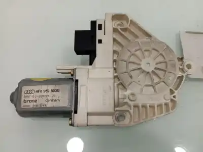 Second-hand car spare part right front window motor for audi a6 avant (4f5) 3.0 tdi quattro oem iam references 4f0959802b  