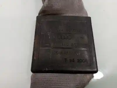 Автозапчасти б/у передний левый ремень безопасности за audi a6 avant (4f5) 3.0 tdi quattro ссылки oem iam 4f0857705