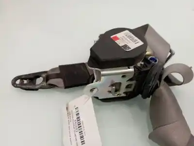 Автозапчасти б/у передний левый ремень безопасности за audi a6 avant (4f5) 3.0 tdi quattro ссылки oem iam 4f0857705  