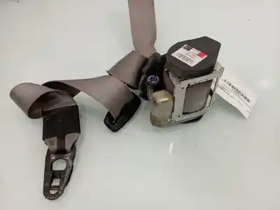 Автозапчасти б/у передний левый ремень безопасности за audi a6 avant (4f5) 3.0 tdi quattro ссылки oem iam 4f0857705  