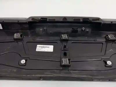 Автозапчастина б/у задне крило для renault megane scenic ii/grand ja2 adventure посилання на oem iam 960304415r  