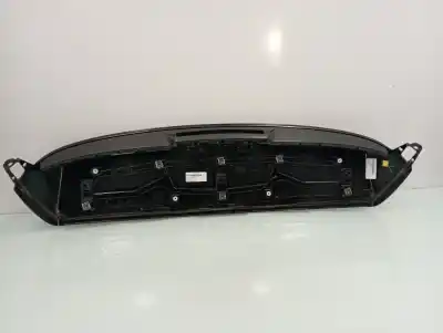 Автозапчастина б/у задне крило для renault megane scenic ii/grand ja2 adventure посилання на oem iam 960304415r  