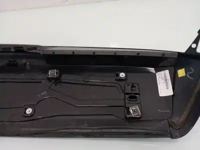 Автозапчастина б/у задне крило для renault megane scenic ii/grand ja2 adventure посилання на oem iam 960304415r  