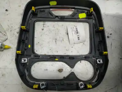 Автозапчастина б/у клімат-контроль для renault megane scenic ii/grand ja2 adventure посилання на oem iam 682702540r  