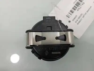 Автозапчастина б/у датчик для renault megane scenic ii/grand ja2 adventure посилання на oem iam 285356725r  