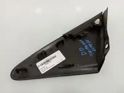 Автозапчастина б/у молдинг для renault megane scenic ii/grand ja2 adventure посилання на oem iam 638746155r  