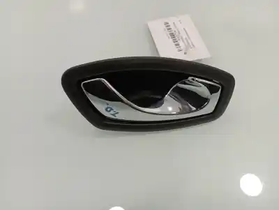 Автозапчастина б/у внутрішня задня права ручка для renault megane scenic ii/grand ja2 adventure посилання на oem iam 806700005ra  