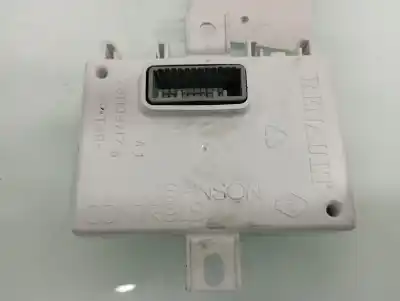 Tweedehands auto-onderdeel elektronische module voor renault megane scenic ii/grand ja2 adventure oem iam-referenties 283467937r  