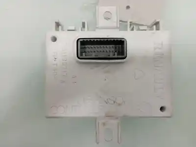 Tweedehands auto-onderdeel elektronische module voor renault megane scenic ii/grand ja2 adventure oem iam-referenties 283467937r  