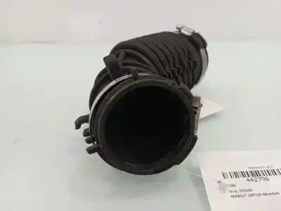 Автозапчастина б/у труба для renault megane scenic ii/grand ja2 adventure посилання на oem iam 165758885r  