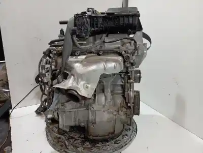 İkinci el araba yedek parçası KOMPLE MOTOR için NISSAN JUKE  OEM IAM referansları HR16  