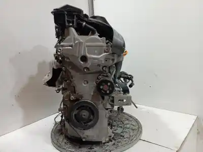 Second-hand car spare part complete engine for nissan juke (f15) acenta oem iam references hr16  