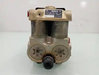Автозапчасти б/у абс за mercedes-benz clase e w124 berlina e24 300 124.031 ссылки oem iam 0265200043  