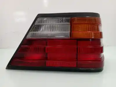 Автозапчасти б/у правый задний фонарь за mercedes-benz clase e w124 berlina e24 300 124.031 ссылки oem iam 