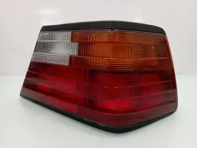 Автозапчасти б/у правый задний фонарь за mercedes-benz clase e w124 berlina e24 300 124.031 ссылки oem iam   