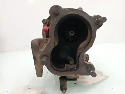 Автозапчасти б/у ТУРБОКОМПЕНСАТОР за SEAT TOLEDO II (1M2)  ссылки OEM IAM 038145701D  