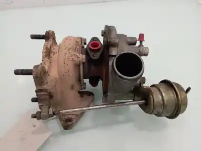Second-hand car spare part TURBOCHARGER for SEAT TOLEDO II (1M2)  OEM IAM references 038145701D  