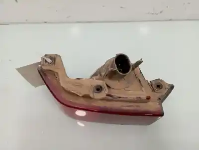 Pezzo di ricambio per auto di seconda mano lampada paraurti posteriore sinistra per opel meriva cosmo riferimenti oem iam 