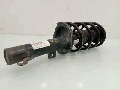 Peça sobressalente para automóvel em segunda mão AMORTECEDOR DIANTEIRO DIREITO por FORD TRANSIT CONNECT (P65_, P70_, P80_)  Referências OEM IAM   