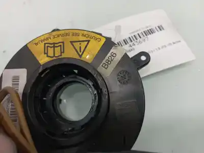 Peça sobressalente para automóvel em segunda mão fita do airbag por fiat stilo (192) 1.9 jtd / 1.9 jtd 115 active referências oem iam   