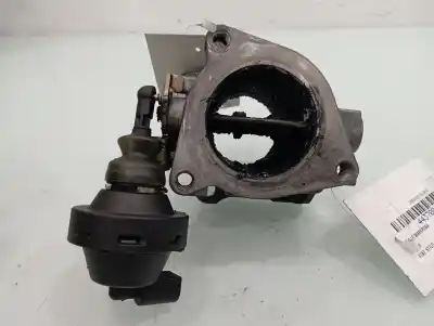 Peça sobressalente para automóvel em segunda mão borboleta de admissão por fiat stilo (192) 1.9 jtd / 1.9 jtd 115 active referências oem iam 46817373  
