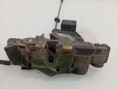 Peça sobressalente para automóvel em segunda mão fechadura da porta dianteira direita por fiat stilo (192) 1.9 jtd / 1.9 jtd 115 active referências oem iam   