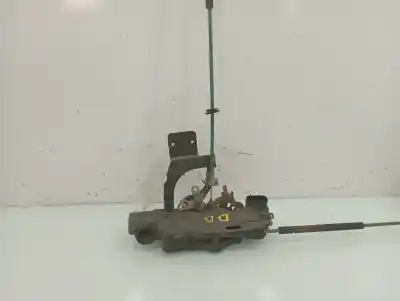 Peça sobressalente para automóvel em segunda mão fechadura da porta dianteira direita por fiat stilo (192) 1.9 jtd / 1.9 jtd 115 active referências oem iam   