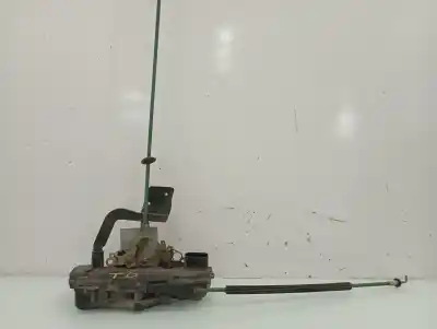 İkinci el araba yedek parçası arka sag kapi kilidi için fiat stilo (192) 1.9 jtd / 1.9 jtd 115 active oem iam referansları   