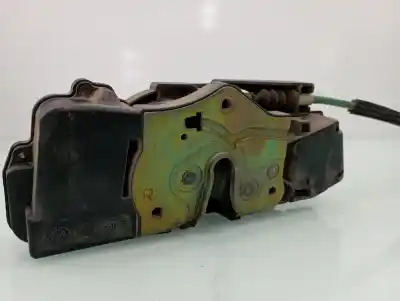 İkinci el araba yedek parçası arka sag kapi kilidi için fiat stilo (192) 1.9 jtd / 1.9 jtd 115 active oem iam referansları   