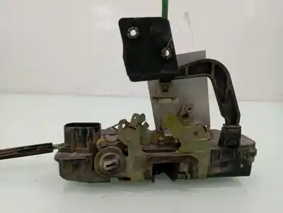 İkinci el araba yedek parçası arka sag kapi kilidi için fiat stilo (192) 1.9 jtd / 1.9 jtd 115 active oem iam referansları   