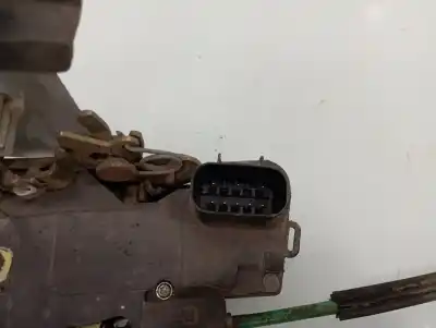 İkinci el araba yedek parçası arka sag kapi kilidi için fiat stilo (192) 1.9 jtd / 1.9 jtd 115 active oem iam referansları   