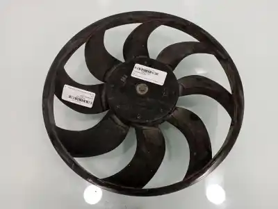 Peça sobressalente para automóvel em segunda mão termoventilador elétrico por fiat stilo (192) 1.9 jtd / 1.9 jtd 115 active referências oem iam   