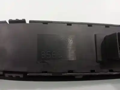 Peça sobressalente para automóvel em segunda mão botão / interruptor elevador vidro dianteiro esquerdo por fiat stilo (192) 1.9 jtd / 1.9 jtd 115 active referências oem iam b569