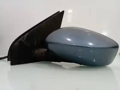 Peça sobressalente para automóvel em segunda mão espelho retrovisor esquerdo por fiat stilo (192) 1.9 jtd / 1.9 jtd 115 active referências oem iam   