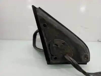 Peça sobressalente para automóvel em segunda mão espelho retrovisor esquerdo por fiat stilo (192) 1.9 jtd / 1.9 jtd 115 active referências oem iam   
