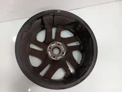 Автозапчастина б/у шина для renault megane scenic ii/grand ja2 adventure посилання на oem iam 8967rc  
