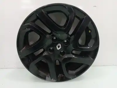 Автозапчастина б/у шина для renault megane scenic ii/grand ja2 adventure посилання на oem iam 8967rc  