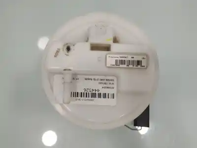 Peça sobressalente para automóvel em segunda mão boia / bomba combustível por nissan juke (f15) acenta referências oem iam 170401ka0a