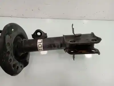 Peça sobressalente para automóvel em segunda mão amortecedor dianteiro esquerdo por nissan juke (f15) acenta referências oem iam 