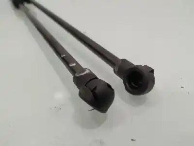 Peça sobressalente para automóvel em segunda mão amortecedores do tronco / porta por nissan juke (f15) acenta referências oem iam 90451bv82a