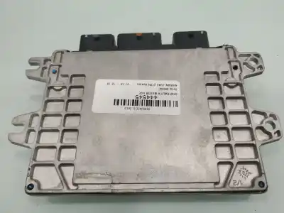 Second-hand car spare part ecu engine control for nissan juke (f15) acenta oem iam references 330400a1  