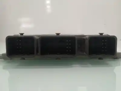 Second-hand car spare part ecu engine control for nissan juke (f15) acenta oem iam references 330400a1  