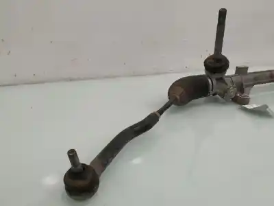 Peça sobressalente para automóvel em segunda mão caixa de direção por nissan juke (f15) acenta referências oem iam 1ka0dte