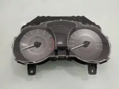Peça sobressalente para automóvel em segunda mão quadrante por nissan juke (f15) acenta referências oem iam bv65a  
