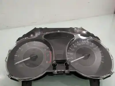 Peça sobressalente para automóvel em segunda mão quadrante por nissan juke (f15) acenta referências oem iam bv65a  