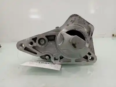 Peça sobressalente para automóvel em segunda mão motor de arranque por nissan juke (f15) acenta referências oem iam 
